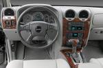 GMC Envoy 2002 года